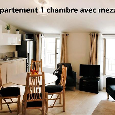 Holiday In Arles -Appartement Du Theatre Antique Exterior foto