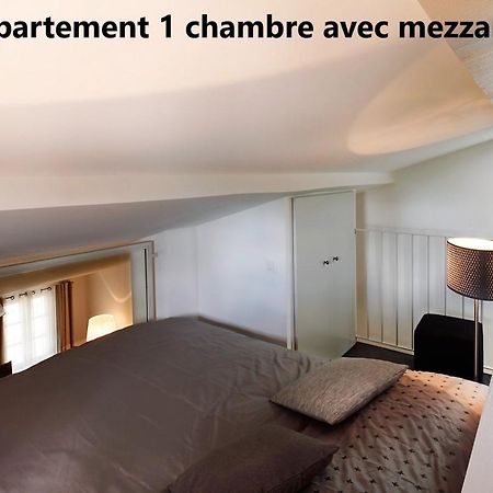 Holiday In Arles -Appartement Du Theatre Antique Exterior foto